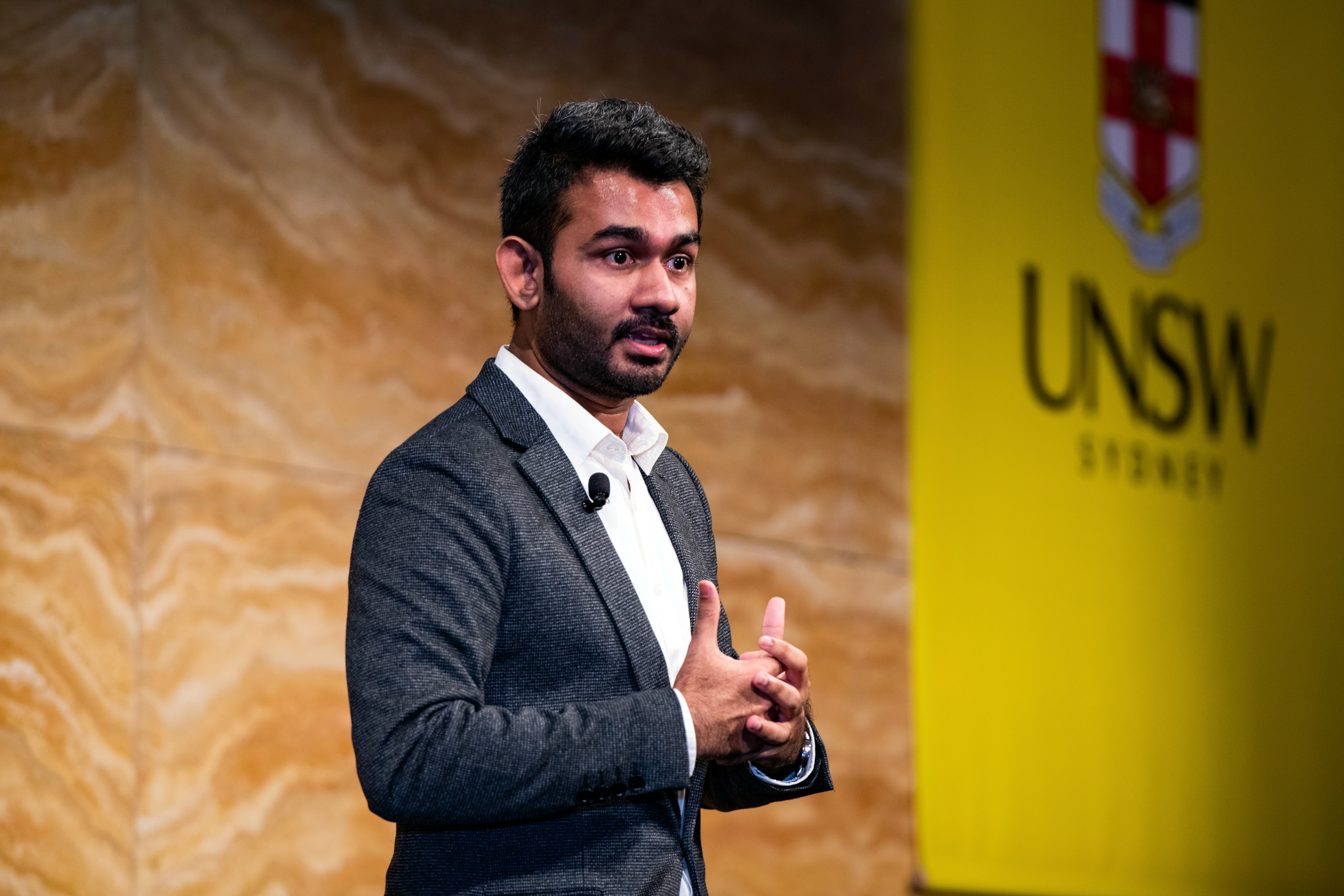 3MT Finals